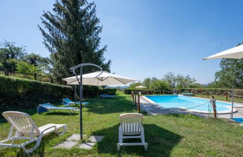 Holiday Home Elena by Interhome - Foto 41