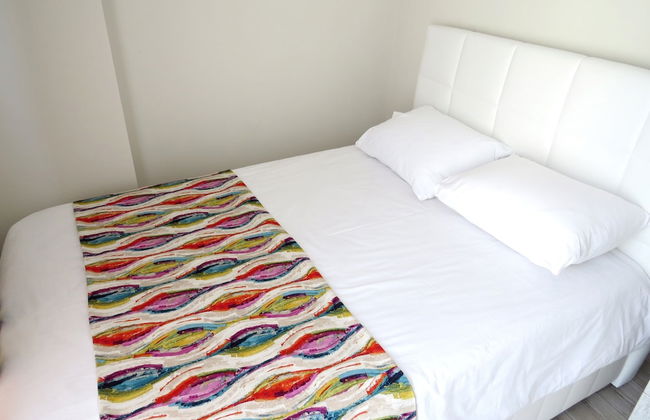 Istanberry - Paradise Apartments - Foto 56