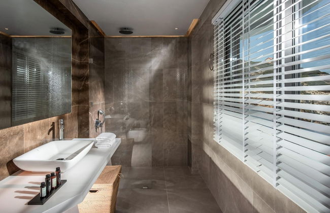 Made By The Sea Villa 5 - Foto 36