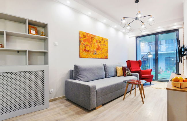 Resorts Kołobrzeg - Foto 3