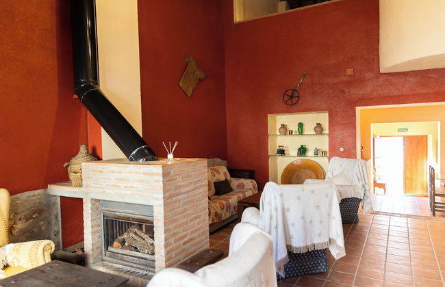 Casa Rural La Milana - Foto 25