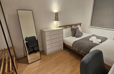 Islington 2 bedroom Apartment by PrimeCityHosts - Foto 12