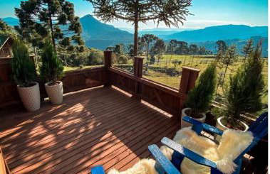 Pousada Flocos de Neve - Photo 9