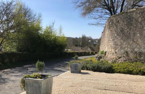 Domaine Plessis Gallu - vacation cottage rental - Foto 34