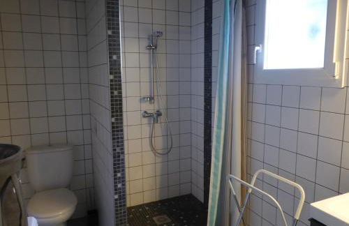 Gîte des Jonquiès, au calme vue sur le canal du midi et la mer - Foto 8