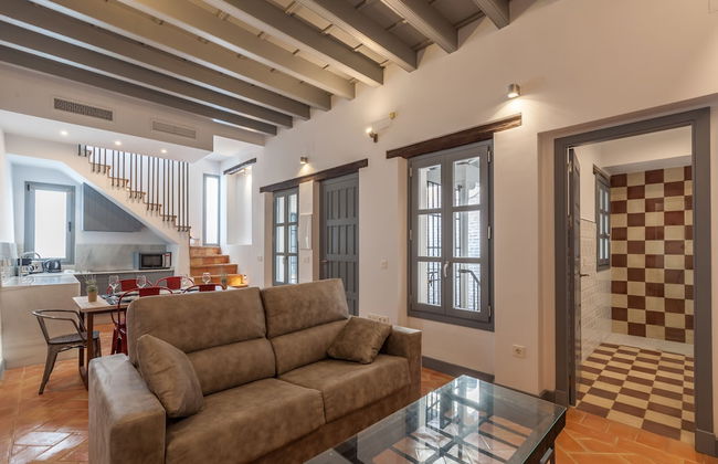 Apartamentos Tintes12 - Foto 28