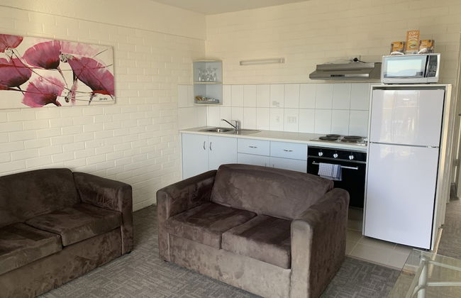 Adina Place Motel Apartments - Foto 15