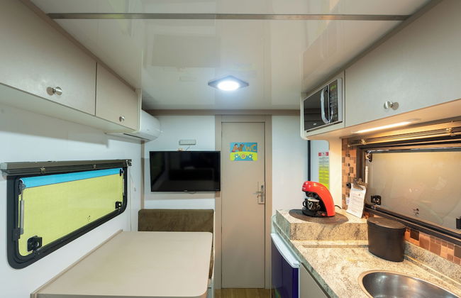 Recanto lira 2 - Foto 18