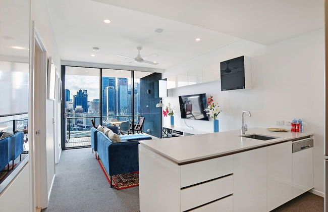 Hope Street Apartments by CLLIX - Photo 44