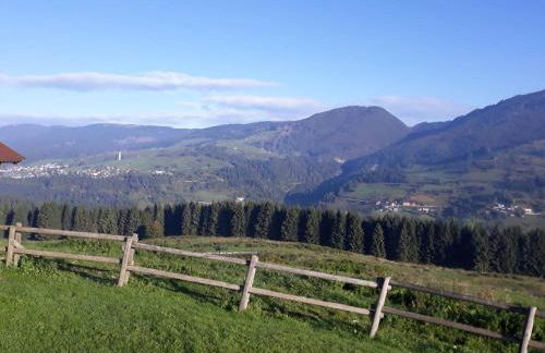 Il nido del pettirosso alloggio per coppie - Foto 45