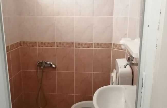 Akasya Apart Otel Didim Altinkum - Foto 11