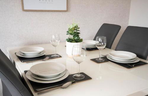 Stirling Street Stays - Foto 24