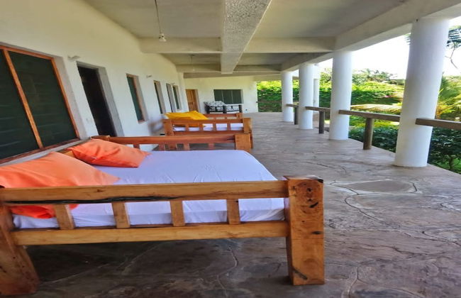 Bonora Villa Malindi - Foto 10