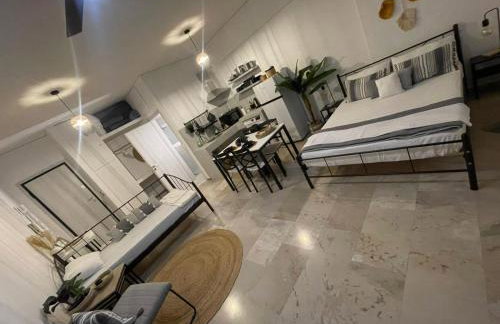 Seaside Akrata's House - Foto 41