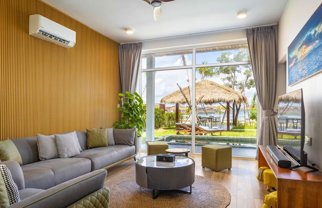 Koh Apikjun Resort by EHM - Foto 43