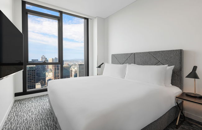 Meriton Suites Melbourne - Photo 15