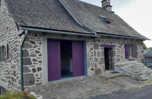 Nouveau - Maison Nierveze proche Lioran - Photo 16