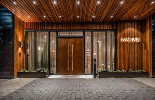 Natiivo Austin Perch - Foto 84