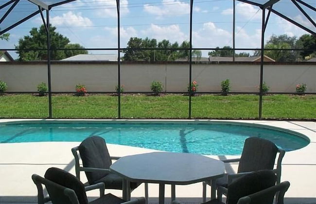 Ly53807 - Indian Ridge - 3 Bed 2 Baths Villa - Foto 22