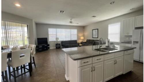 5 Bedroom House in a Golf resort community near Disney Parks & Universal Studios - Foto 5