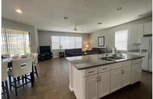 5 Bedroom House in a Golf resort community near Disney Parks & Universal Studios - Foto 5