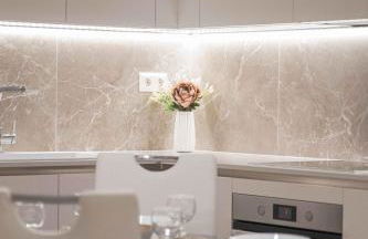 ZISE Luxury Apartments - Foto 14