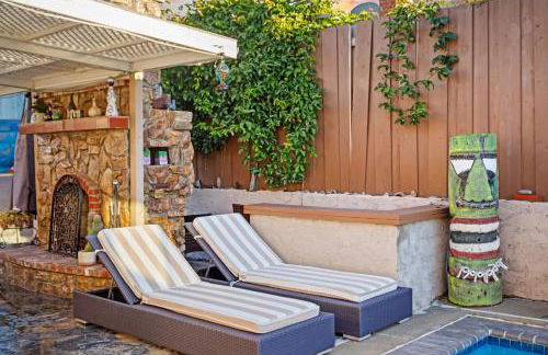 Casa Malta Spa and Pool - Foto 7