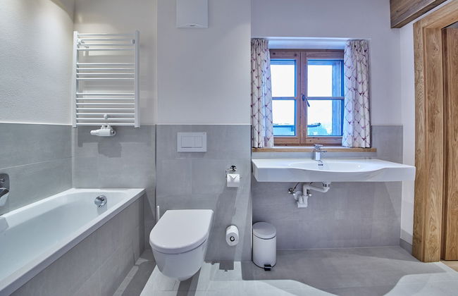 Chalet Guter Hirte - Foto 80