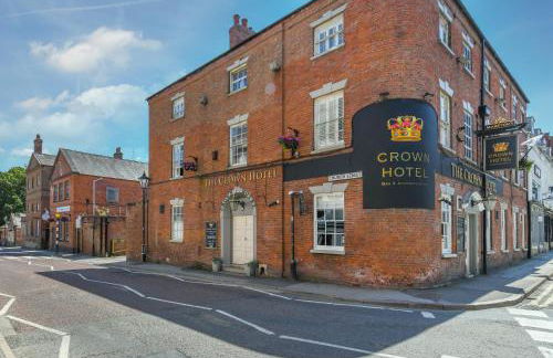 Southwell 3Bed - Near Racecourse & Dog-Friendly - Foto 27