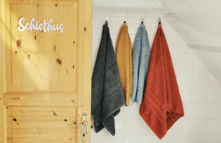 Ankerplatz in Lübeck - Photo 11