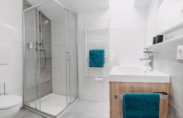 Kleeoase - Modernes Apartment - Infrarotsauna - Terrasse - Garten - kostenlosem Parkplatz - Photo 3