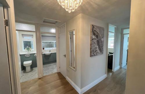 Fabulous Bungalow Norwich - Foto 21