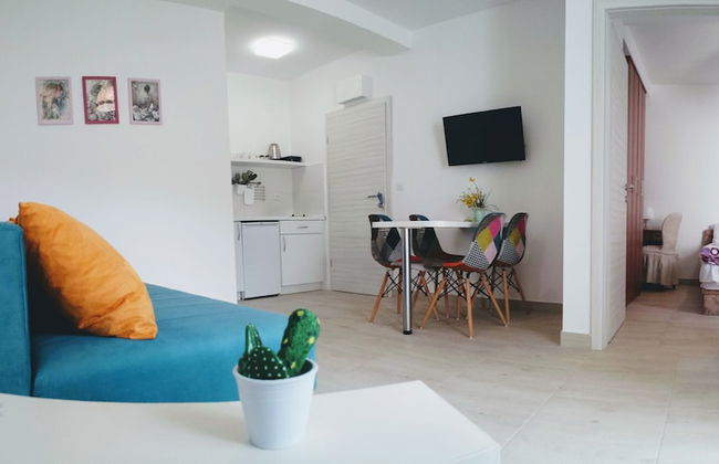 Guest house Djonovic - Foto 45