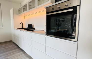 NIRO I Design City Apartment, Neubau, Dachterrasse - Foto 30