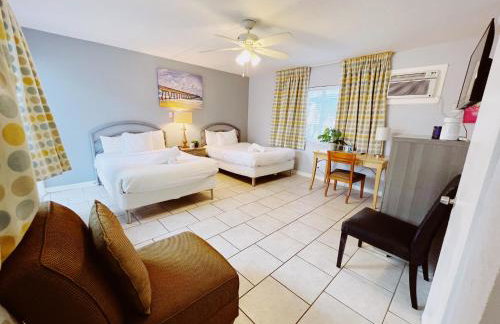 Great Escape Apartments By Lowkl - Foto 41