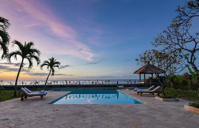 Villa Duyung - Foto 25