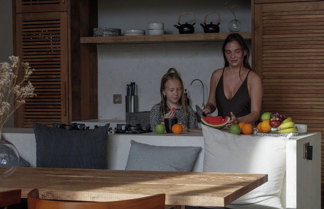 Usawa Villa Nyanyi - Foto 26