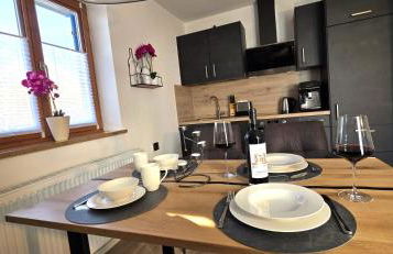 Ferienwohnung Lichtblick Oberbayern, sonnig, Bergblick, großer Balkon - Foto 8