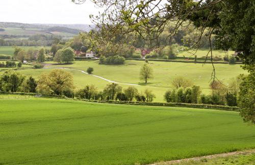 Pheasants Hill Old Byre - Foto 21