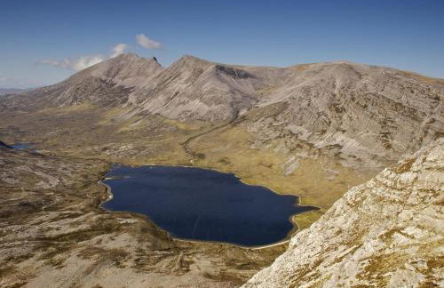 6 Bed in Lairg oc-ca210 - Foto 31