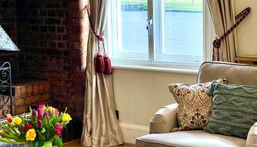 Stunning Thameside Apartment - Foto 2