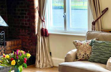 Stunning Thameside Apartment - Foto 2