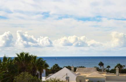 Club Valena 48 Sea Views, Wifi, close to beach & amenities at Matagorda - Foto 18