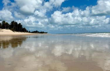 Casa Paraiso Beira-Mar - Foto 40