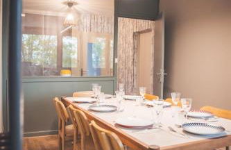 Grand appartement rénové, tout confort - Foto 22