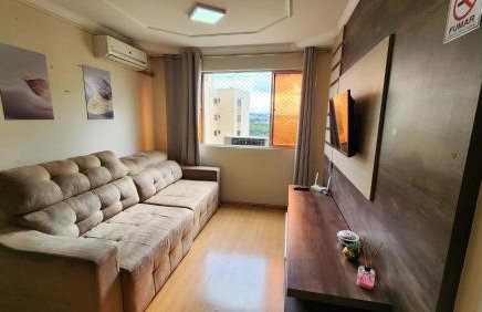 Conforto Urbano, Apartamento Acolhedor - Foto 21