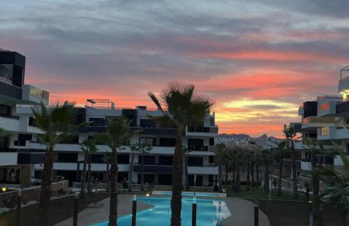 Apartment Amanecer Villamartin - Foto 25