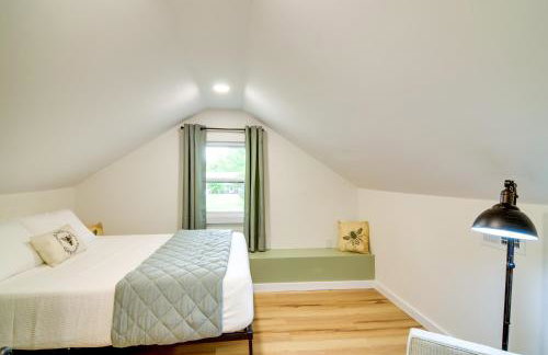 Burnside Vacation Rental, Walk to Lake Cumberland! - Foto 15