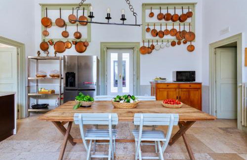 Masseria Villa Gioia - Foto 27