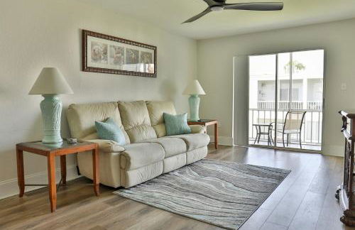 Tradewinds Retreat - Pool, 15 min to Clearwater Beach - Foto 26